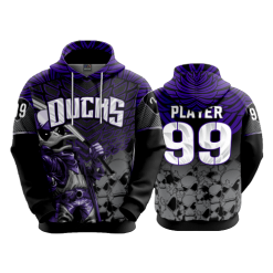 2217 FD Hoody DUCKS-1