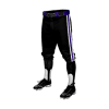 2217 CL KNICKERS CUSTOM BRAIDED BALL PANT DUCKS-1
