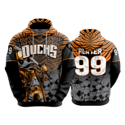 2217 FD Hoody DUCKS-2
