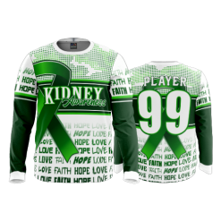 2788 FD Long Sleeve MENS KIDNEY-AWARENESS-2