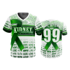 2788 FD Sport V-Neck MENS KIDNEY-AWARENESS-2