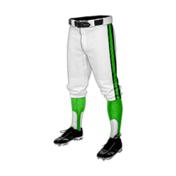2788 CL KNICKERS CUSTOM BRAIDED BALL PANT KIDNEY-AWARENESS-2
