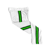 2788 CL WHITE CUSTOM BRAID MENS PANT KIDNEY-AWARENESS-2