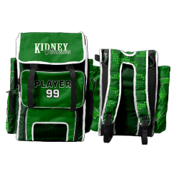 2788 Game Day Bat Pack KIDNEY-AWARENESS