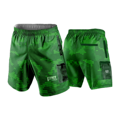 2788 LIGHTWEIGHT MICROFIBER 160gsm SHORT KIDNEY-AWARENESS