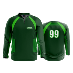 2788 CL DERBY JACKET SUB KIDNEY-AWARENESS