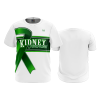 2788 FD SPIRIT DRY FIT KIDNEY-AWARENESS