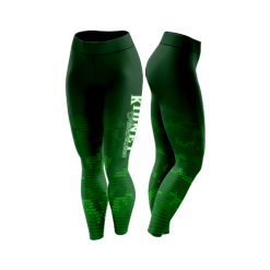 2788 FD Leggings KIDNEY-AWARENESS