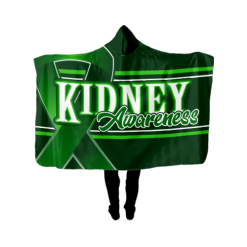 2788 FD FAN WRAP KIDNEY-AWARENESS
