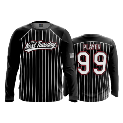 3120 FD Long Sleeve MENS C-U-NEXT-TUESDAY