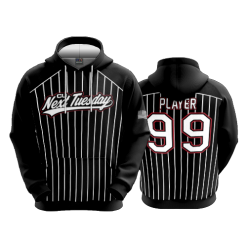 3120 FD Hoody C-U-NEXT-TUESDAY