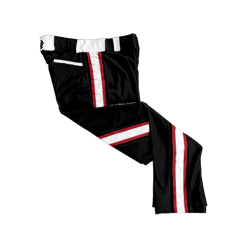 3120 CL BLACK CUSTOM BRAID MENS PANT C-U-NEXT-TUESDAY