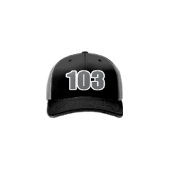 3115 Team Cap R172 IBEW-LOCAL-103