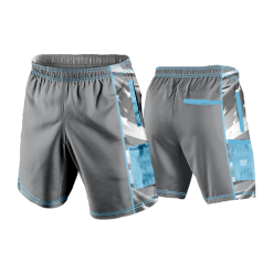 3115 LIGHTWEIGHT MICROFIBER 160gsm SHORT IBEW-LOCAL-103
