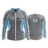 3115 CL WOMENS VAPOR JACKET SUB IBEW-LOCAL-103