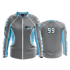 3115 CL WOMENS VAPOR JACKET SUB IBEW-LOCAL-103
