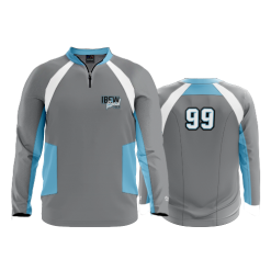 3115 CL DERBY JACKET SUB IBEW-LOCAL-103