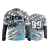3115 FD Long Sleeve MENS IBEW-LOCAL-103