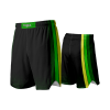 869 FD Fight Shorts SWIFTKICKERS-ADDON