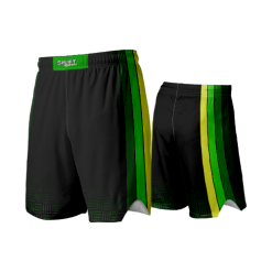 869 FD Fight Shorts SWIFTKICKERS-ADDON