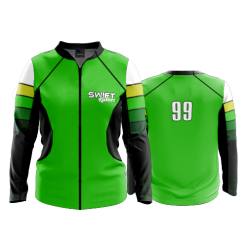 869 CL WOMENS VAPOR JACKET SUB SWIFTKICKERS-ADDON