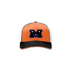 796 Team Cap R172 TENNESSEE-MOJO-1