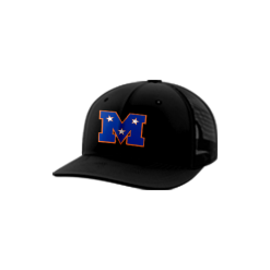796 Team Cap Trucker 112 TENNESSEE-MOJO-1