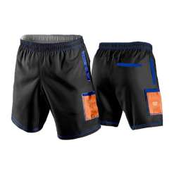 796 LIGHTWEIGHT MICROFIBER 160gsm SHORT TENNESSEE-MOJO-1