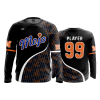 796 FD Long Sleeve MENS TENNESSEE-MOJO-1