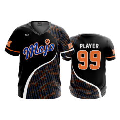 796 FD Sport V-Neck MENS TENNESSEE-MOJO-1