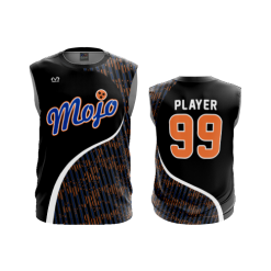 796 FD Sport Sleeveless MENS TENNESSEE-MOJO-1