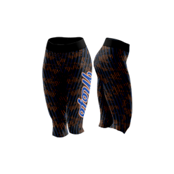 796 FD Capri Leggings TENNESSEE-MOJO-1