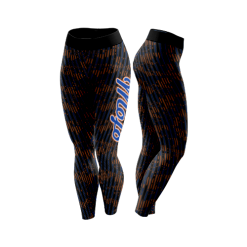 796 FD Leggings TENNESSEE-MOJO-1