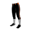 796 FD Girls Fastpitch Pant CL TENNESSEE-MOJO-1