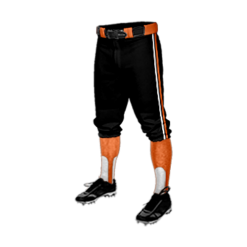 796 CL KNICKERS CUSTOM BRAIDED BALL PANT TENNESSEE-MOJO-1