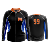 796 CL WOMENS VAPOR JACKET SUB TENNESSEE-MOJO-2
