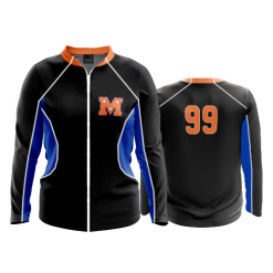 796 CL WOMENS VAPOR JACKET SUB TENNESSEE-MOJO-2
