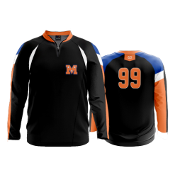 796 CL ROOKIE JACKET SUB TENNESSEE-MOJO-2