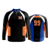 796 CL DERBY JACKET SUB TENNESSEE-MOJO-2