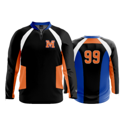 796 CL DERBY JACKET SUB TENNESSEE-MOJO-2