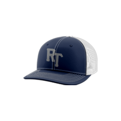 1953 Team Cap Trucker 112 RAW-TALENT-1