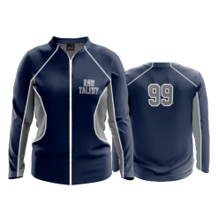 1953 CL WOMENS VAPOR JACKET SUB RAW-TALENT-1