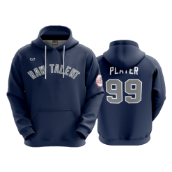 1953 FD Hoody RAW-TALENT-1