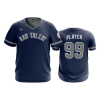 1953 FD Sport V-Neck MENS RAW-TALENT-1