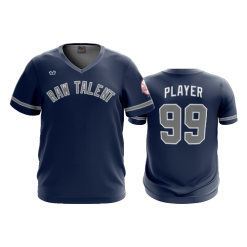 1953 FD Sport V-Neck MENS RAW-TALENT-1