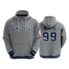 1953 FD Hoody RAW-TALENT-2