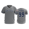 1953 FD Sport V-Neck MENS RAW-TALENT-2