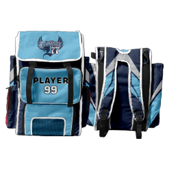 814 Game Day Bat Pack DYNASTY-77
