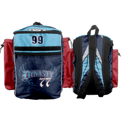 814 Mojo Diamond Backpack DYNASTY-77