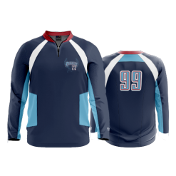 814 CL DERBY JACKET SUB DYNASTY-77